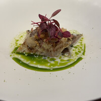 NAKATSUKA - ライムとカマス