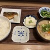 天神わっぱ定食堂
