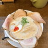 ラーメン家 みつ葉