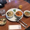 Thai Restaurant SOUL FOOD BANGKOK - オーダー全体図