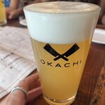 東京ブッチャーズ with OKACHI Beer Lab - 