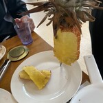 大地のテラス - 