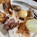 大地のテラス - 