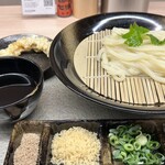 讃岐手打うどん 麗 - 