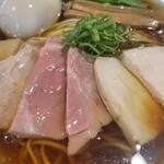 麺屋 さくら井 - 