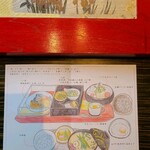 日本料理 湯河原 華暦 - 