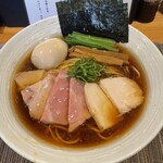 麺屋 さくら井 - 