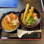 資さんうどん - 