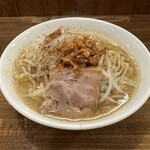 Chuuka Soba Murata - 