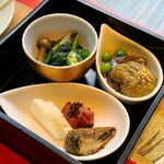 日本料理 湯河原 華暦 - 