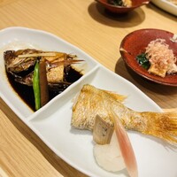 のど黒屋 八重洲店 - 