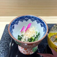 京都 鮨 もと樹 - 