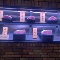 ステーキハウス リブルーム - 