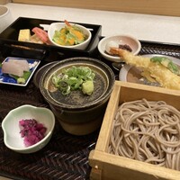 北新地　銀杏 - 