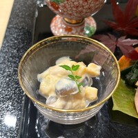 京都 鮨 もと樹 - 