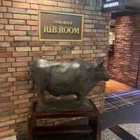 ステーキハウス リブルーム - 
