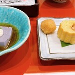 うなぎ和食 しら河 - 