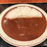 カレー専門店 クラウンエース - 