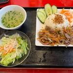 PHO VIET QUAN - 