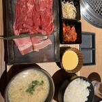 肉匠みちば - 