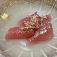 鮨と料理 案山子 - 