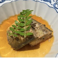 鮨と料理 案山子 - 