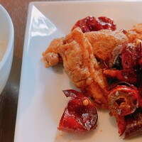 中国料理 四川 - 