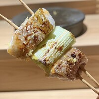 鮨と料理 案山子 - 