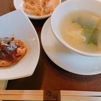 中国料理 四川 - 