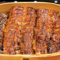 うなぎ和食 しら河 名駅店 - 