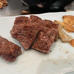 京風鉄板 はせ川 - 