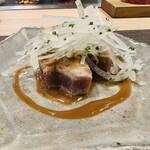 京風鉄板 はせ川 - 