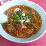 豚平ラーメン - 
