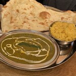 インド料理　SWAAD - 