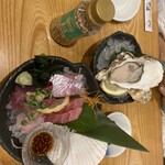 さかな酒場 魚星 中野北口店 - 