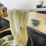 やなぎ屋 - 麺リフト