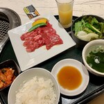 肉の田じま - 