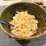 京風鉄板 はせ川 - 