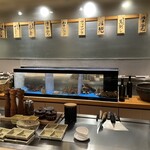 京風鉄板 はせ川 - 