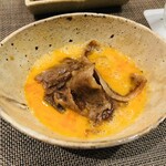 京風鉄板 はせ川 - 