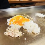 京風鉄板 はせ川 - 