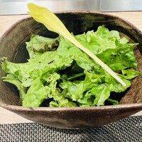 京風鉄板 はせ川 - 