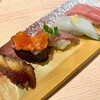 回転寿司 みさき 高円寺店