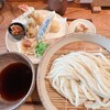 うどん山長