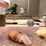 Sushi Kawakami - 