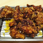 大衆屋台サカバ てやんでぃ - 