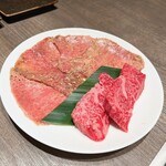 焼肉うしごろ - 