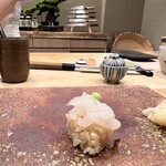 Sushi Kawakami - 