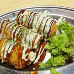 大衆屋台サカバ てやんでぃ - 