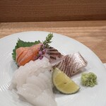 Sushi Kawakami - 